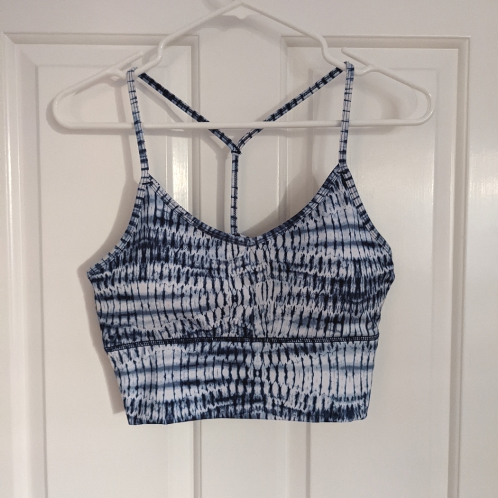 Gaiam Sports Bra